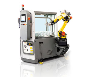 robot articulé