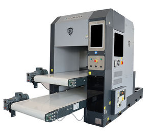 système de convoyage pour machine-outil CNC