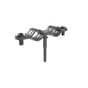 collier de serrage en acier inoxydable 1