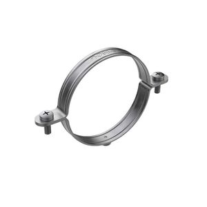 collier de serrage en acier inoxydable 1