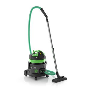 aspirateur commercial