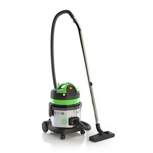 aspirateur commercial