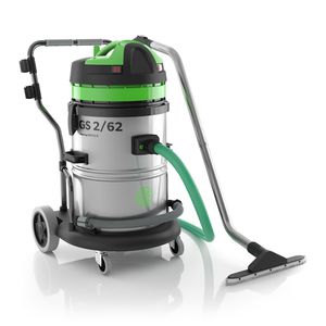 aspirateur commercial