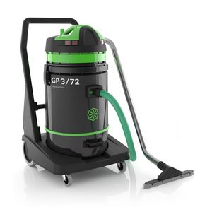 aspirateur commercial