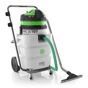 aspirateur industriel