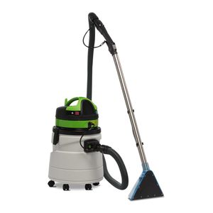 aspirateur injecteur extracteur autoporté