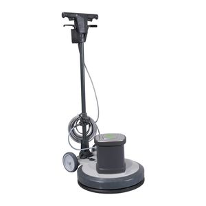 monobrosse de lissage