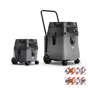 aspirateur commercial
