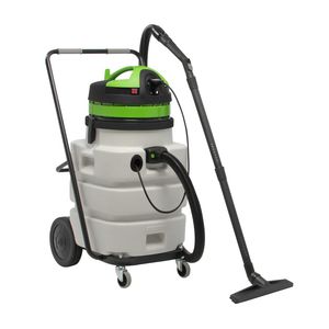 aspirateur commercial