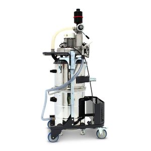 aspirateur industriel