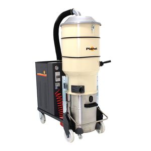 aspirateur industriel