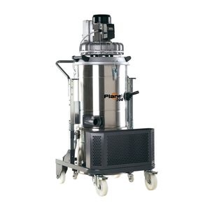 aspirateur industriel