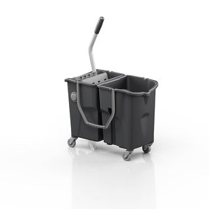 chariot de nettoyage