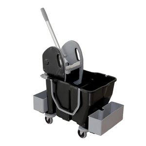 chariot de nettoyage