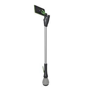 racleur de nettoyage