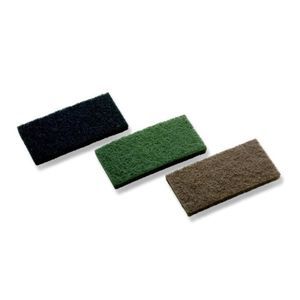 éponge abrasive 1