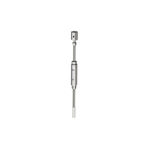 sonde de prélèvement de gaz