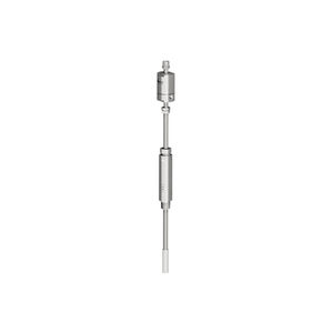 sonde de prélèvement de gaz