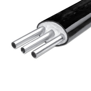 tube pour vapeur