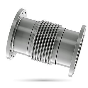 compensateur de dilatation en métal 1