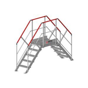 escalier d'extérieur 1