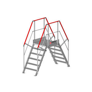escalier d'extérieur 1
