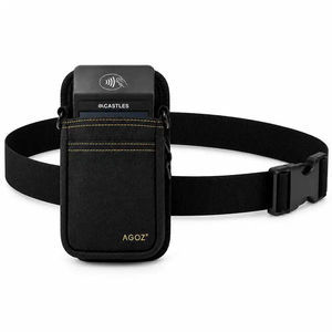coque de protection industrielle 1