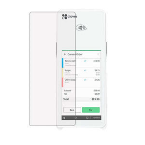 vitre de protection en verre 1