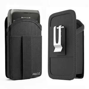 coque de protection scanner portatif