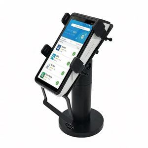 support pour moniteur robuste