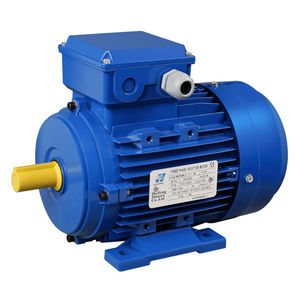 moteur synchrone