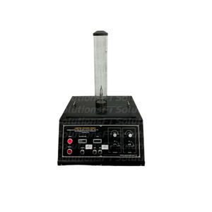 testeur de taux de transmission d'oxygène 1