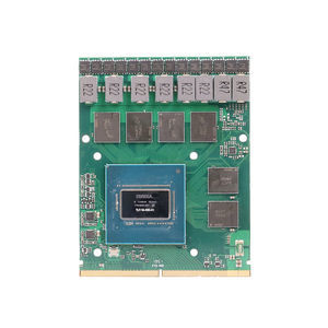 carte graphique PCI Express 1