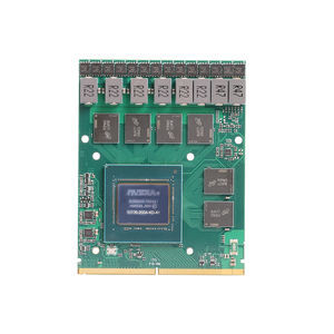 carte graphique PCI Express 1
