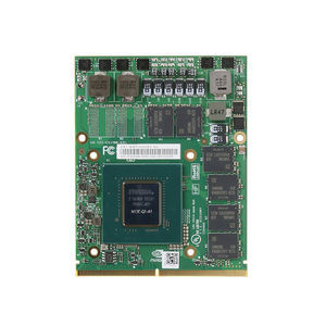 carte graphique PCI Express 1