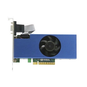 carte graphique PCI Express 1