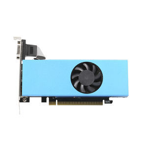 carte graphique PCI Express 1