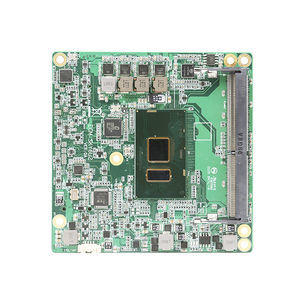 carte CPU PICMG