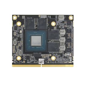 carte graphique PCI Express 1