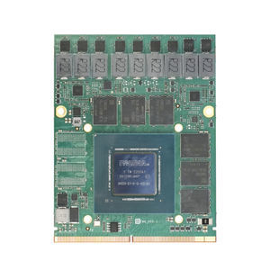 carte graphique MXM 1
