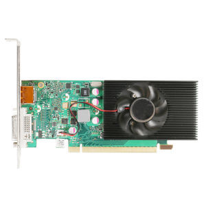 carte graphique PCI Express 1