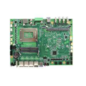 carte mère ATX 1
