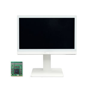 panel PC pour imagerie médicale