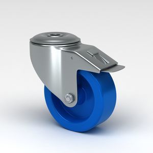 roulette pivotante 1