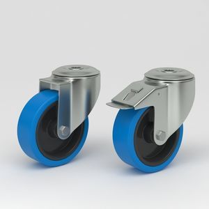 roulette pivotante 1