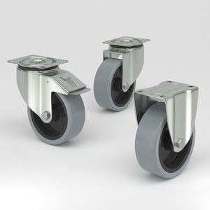 roulette pivotante 1