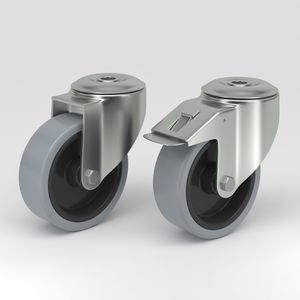 roulette pivotante 1