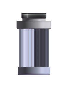 élément filtrant hydraulique