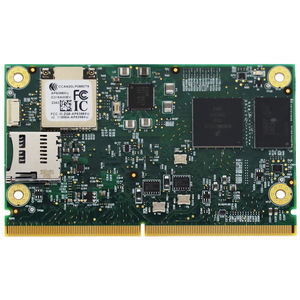 carte CPU PCIe