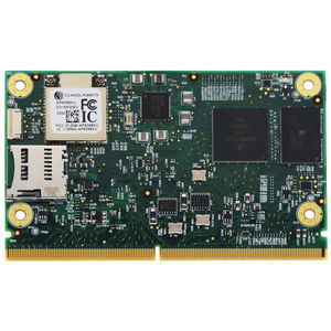 carte CPU PCIe